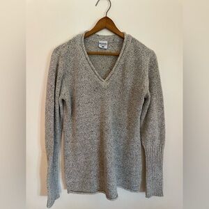 Vintage Columbia sweater